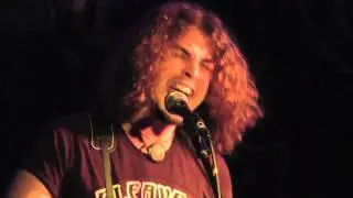 Mama Kin (Aerosmith) Cover