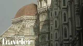 A Day and Night in Florence