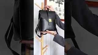 this luxury backpack 🎒💖 #shorts #fyp #viral #trending #ootd #fashion #tiktok #belindapremier
