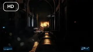 BATTLEFIELD 3 - UPRISING MISSION |SURKAFEL|HD