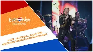 Eurovision 2021 - Norway 🇳🇴  - National Selection - Winner announcement! [MGP Sistesjansen]