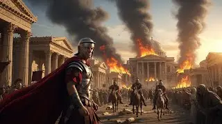 &ldquo;The greatest treasure of knowledge in the ancient world: The Library of Alexandria.&rdquo; #shorts