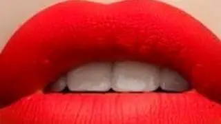 Consigue unos Labios en tono Mate en Casa! Muy fácil y Económico!!