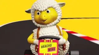 Hrachowina Formula 1 commercial &middot; by Outline Pictures