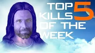 MARC THE MESSIAH | Call of Duty Top 5 Kills of the Week - 16/04/16