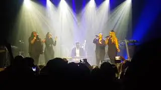 MEDLEY MILCA - STONY - DORY ET PRISCILLIA