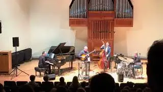 Phil Sargent guitar solo excerpt from 