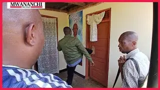Akutwa amefariki ndani Moshi, pombe kali yatajwa