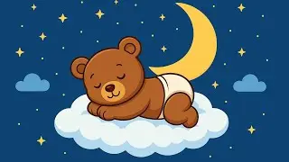 Magical Baby Sleep Music &ndash; Soothing Dream Lullabies (Sleep Cloud Music)