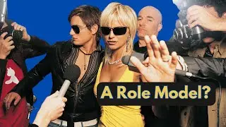 PASS IELTS Speaking Part 2 with EASE - FAMOUS Role Model Sample Answers!