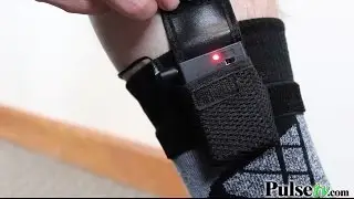 Battery-Operated Heated Socks