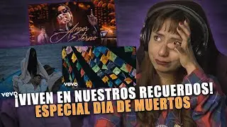 Analizando a Carlos Rivera, HUMBE y Natanael | Tradición Mexicana | ESPECIAL DÍA DE MUERTOS