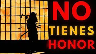 Jin Sakai: El Samurái Que Prefiere Morir Antes Que Rendirse