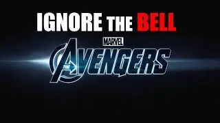 The Avengers: Earth's Mightiest Disappointments | Ignore the Bell Podcast #4
