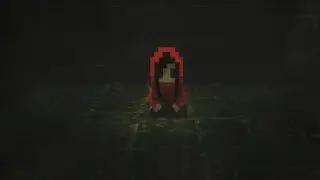 What AM I?!  | Embuscade Pixelated Horror