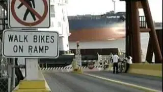 Ferry Riders Frustrated Over Inconsistencies
