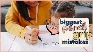 Pencil Grip