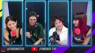 SAGLIA💫| Vessel en vivo y noticias inesperadas 💿🎙️💥