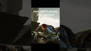 best WW2 planes #ww2 #plane #military #edit #dcsworld