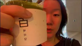 집에 있기 싫어하는 사람의 하루