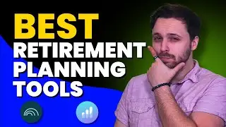 🏆 Best Retirement Planning Tools You Can Use Right Now for a Better Future