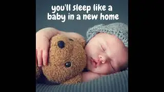 Like a Baby in Oro Valley, Oro Valley Real Estate #orovalley #orovalleyrealestate #tucsonrealestate