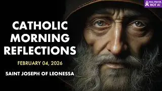 Иисус отвергнут в своем родном городе | Размышление над Евангелием от Марка 6:1-6 (Католическая т...