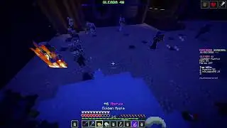 Mace Minemora Montage