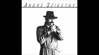 Andr&eacute; Szigethy - Liebe Banal (Molla Edit Version) (1983)