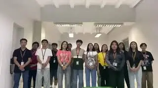 GROUP 1 PRESENTATION FOR ART APPRECIATION