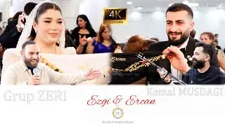 🔥🔥Ezgi & Ercan Düğün 🔥🔥/ GRUP ZERİ - KO LO İRBOM  / Pazarcık Düğünü /Koblenz /Derin Productions®