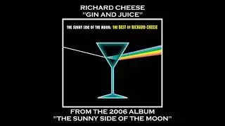 Richard Cheese 