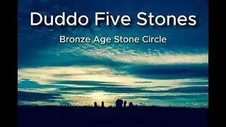 Duddo Five Stones