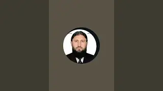 AKHTAR Zaib is live!