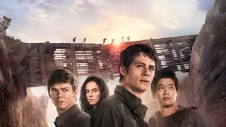 Maze Runner: Scorch Trials Explained in Hindi 😱 | Sach Jo Movie Me Kabhi Nahi Bataya