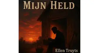 Mijn Held. Lyrics door Ellen Truyts.