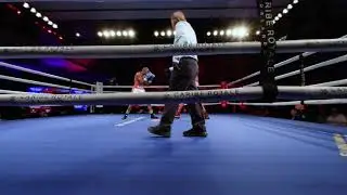 Idalberto Umara vs William Encarnacion - BoxLab 7/28/2023