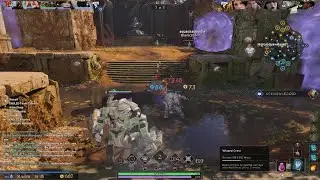 Predecessor Howitzer 16 kills flawless