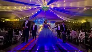 If Only - Dove Cameron | XV A&ntilde;os Zohali by Soul of Dancers 