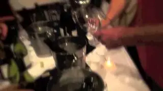 BOUCHAINE Wine Tasting