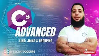LINQ - Joins and Grouping
