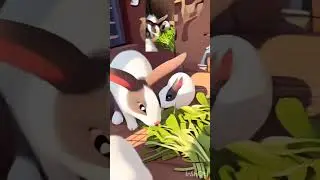 Cutest bunny ..#bunny #cute #viral #ai #rabbit #viralvideo #viralshorts #shorts #shortvideo #song