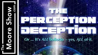 David Ickes Ultimate interview  On The Perception Deception | #188