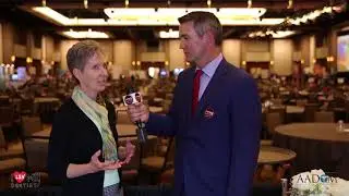 The Dental Speaker - Transforming Dental Speakers&rsquo; Businesses | AADOM 2017 Interview