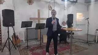 Слово Жизни Москва Юг Михаил Котлан 25.12.2022