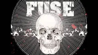 Fuse - Sewn on Wings