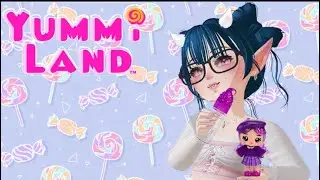 Yummiland Greta Grape