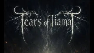 Tears of Tiamat - I wait
