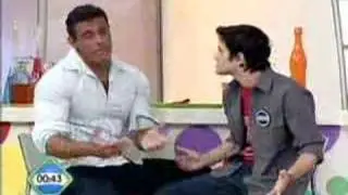 21/04 p05 As Aparências Enganam - O Melhor do Brasil