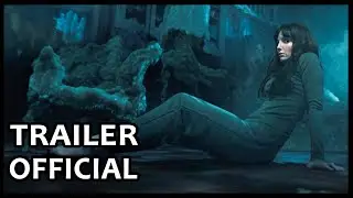 [4K] Malignant Official Trailer (2021), Horror Movies